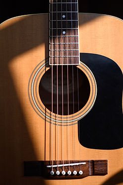 CONTEMPORARY MUSIC FOR CLASSICAL GUITAR
