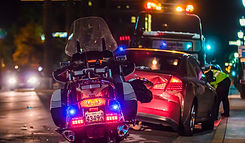 Auto Accident Injuries