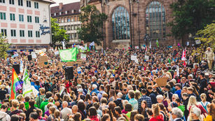 UN Court Weighs Right to Strike Under ILO Convention 87