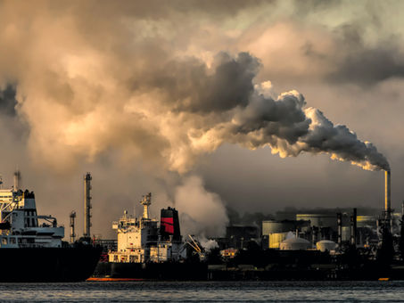 New roles focused on decarbonisation and reducing CO2 emissions are in high demand!