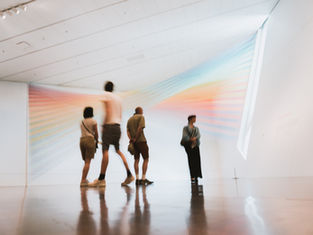10 Highlights for Zurich’s Art Weekend 2025