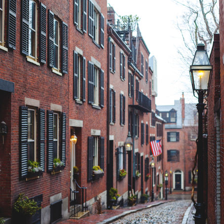 Boston 