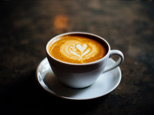 The Café Latté Orchestra