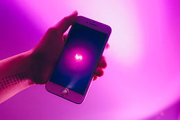 Lyft Rideshare