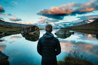 Image by Joshua Earle