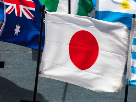 民族置換政策について思う