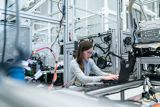 technology industry staffing