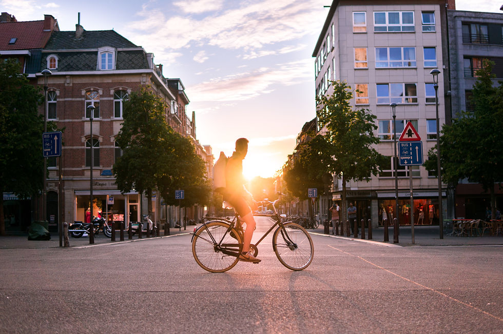 Image by Tobias Cornille
