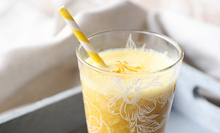 Maca Citrus Smoothie