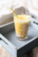 Frozen Limonada