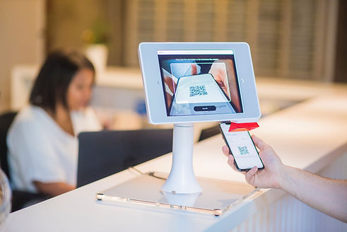Image by Proxyclick Visitor Management System