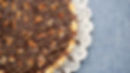 Turtles Cheesecake