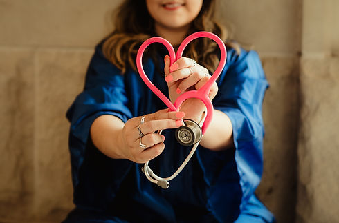 Healthcare Professionals