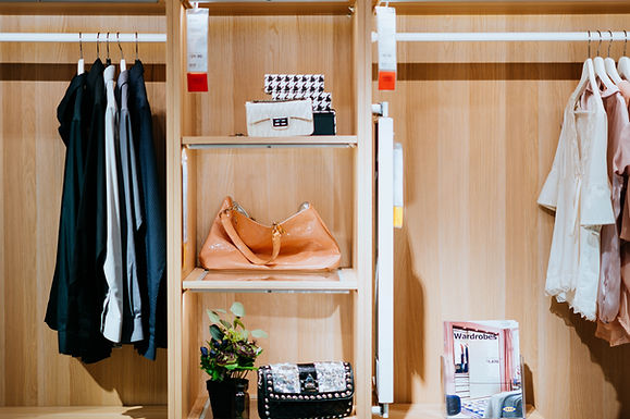Sort, Organize, Repeat