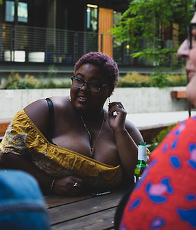 Image by AllGo - An App For Plus Size People