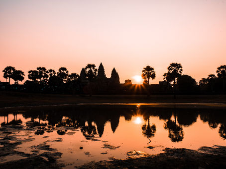 Bringing the Cambodian Community Together