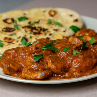 Chicken Tikka Masala