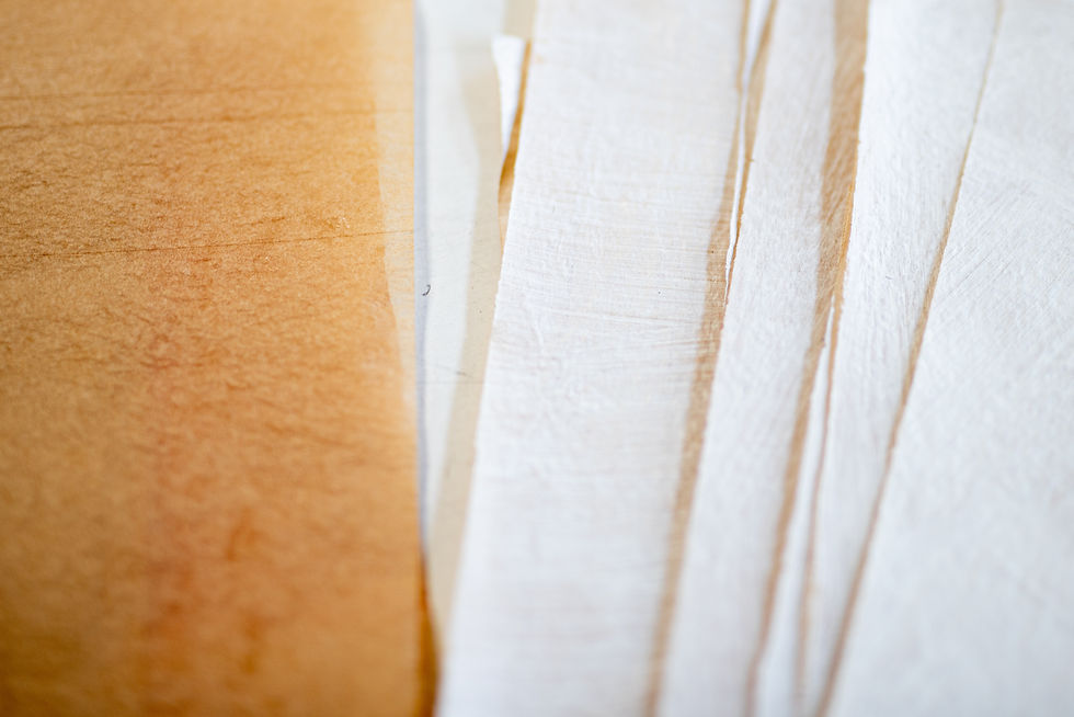 How Linen Fabric is Produced CLOTHING MANUFACTURERS UK