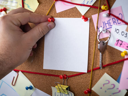 Uncovering the Truth: The Top 5 Tools Used by Bay Area PI's