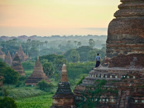 Ageing Asia – A Widening Demographic Problem?