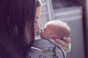 Postpartum Packages built for your convenience