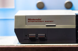 Console Repairs
