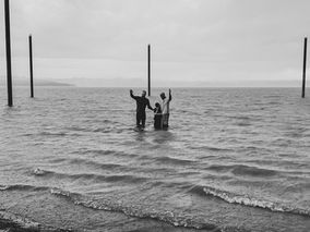 Baptism with the Holy Spirit