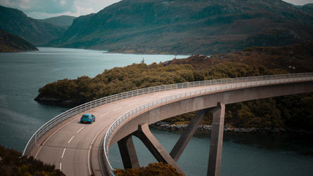 North Coast 500 : Le Guide Complet pour un Road Trip Inoubliable en Écosse