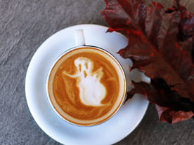 Caspering…the friendlier version of Ghosting