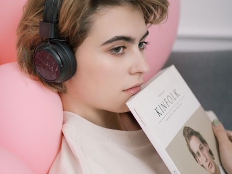 How AI is Shaping the Music Listening Habits of Gen Z