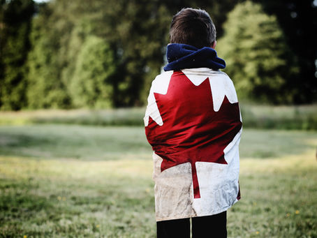 Attention Canadians: Your Signature Could Save An Atheist's Life