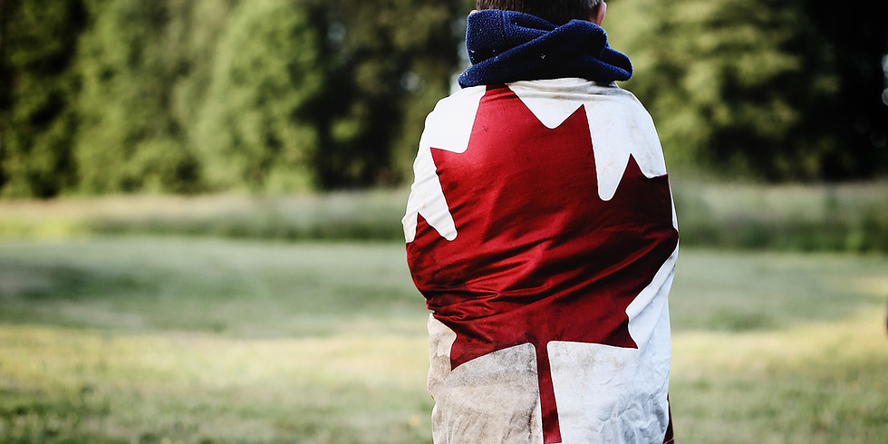 Canada Day Run
