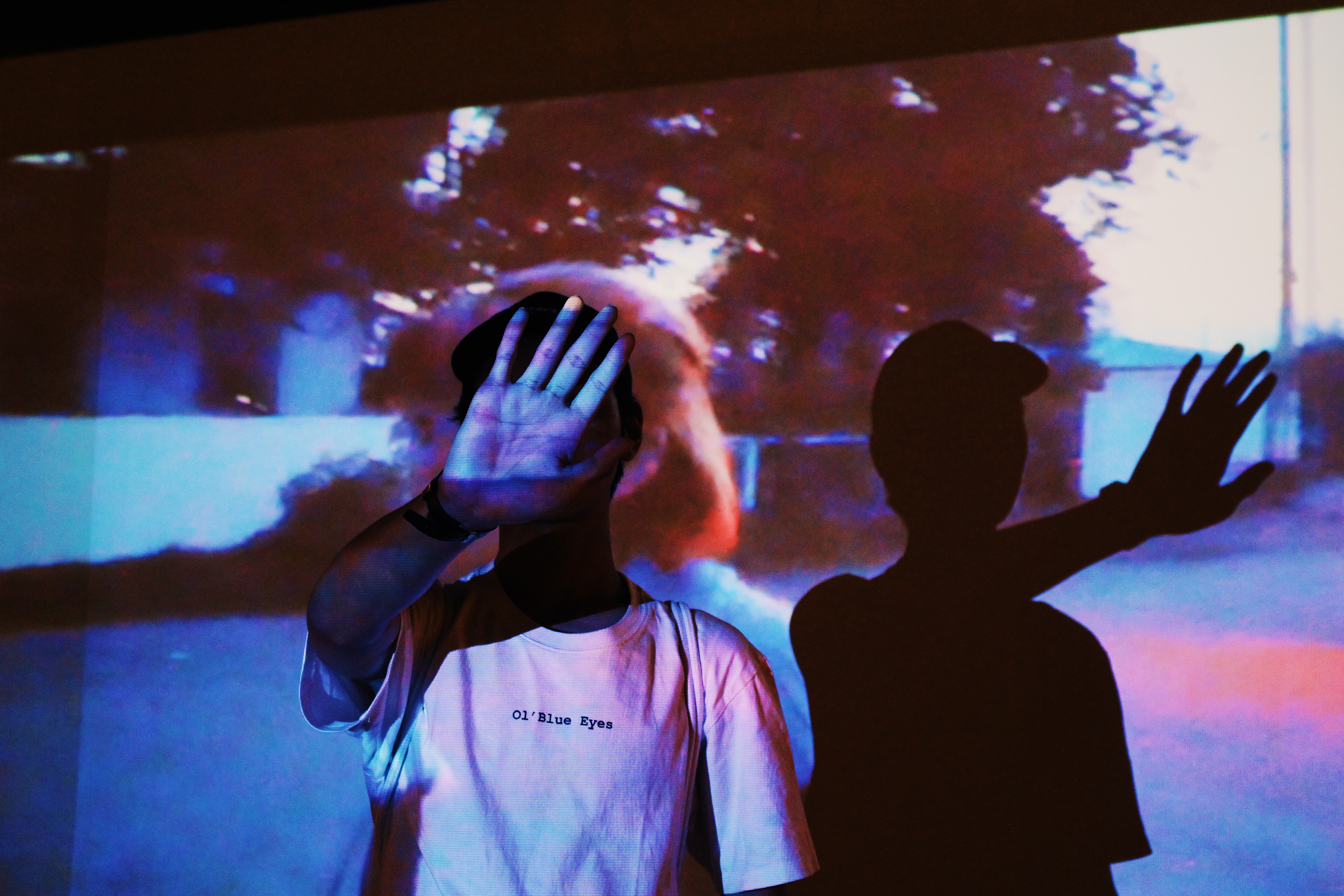 Projection Mapping & Sport 