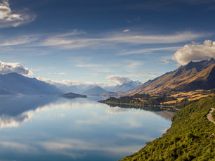 We Drove 1,200 Miles Through New Zealand in an RV — Here's What Happened