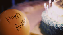Happy 36th Birthday Brandon!