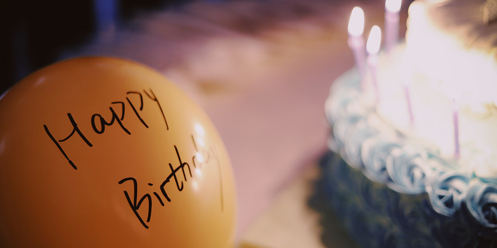 Sister Irene's 100th Birthday Celebration