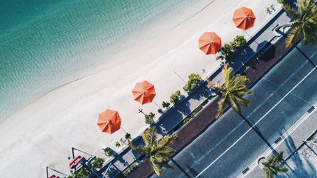 The Best Beach Bags