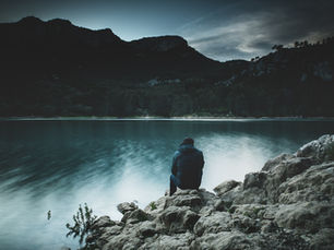 Healing the Hidden Wounds of Childhood: A Mental Health Awareness Month Reflection