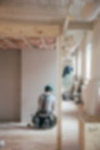 Reforma residencial