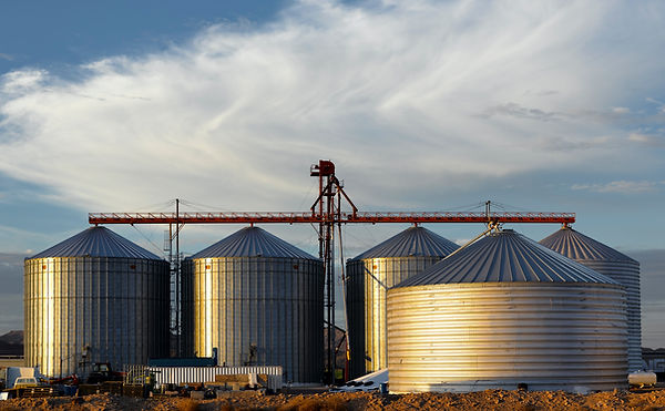 Agriculture Industry
