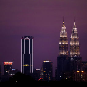 Terokai Kuala Lumpur bersama Utopia Co-Living: Sebuah Perjalanan Menarik dan Pengalaman Hidup Selesa
