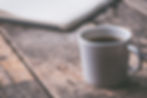Coffee with the Pastor