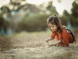 The Power of Curiosity
