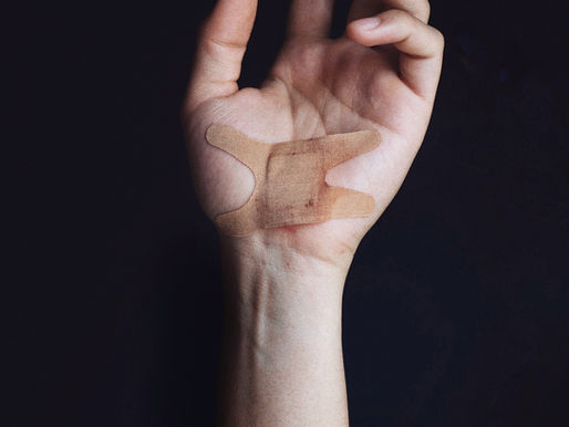 Minimally Invasive Hand Surgery