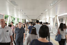 airport