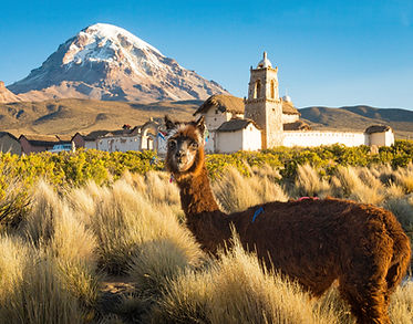 voyage en bolivie