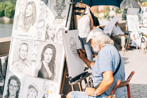 Vendors