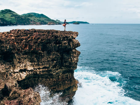 When Will This Be Over?