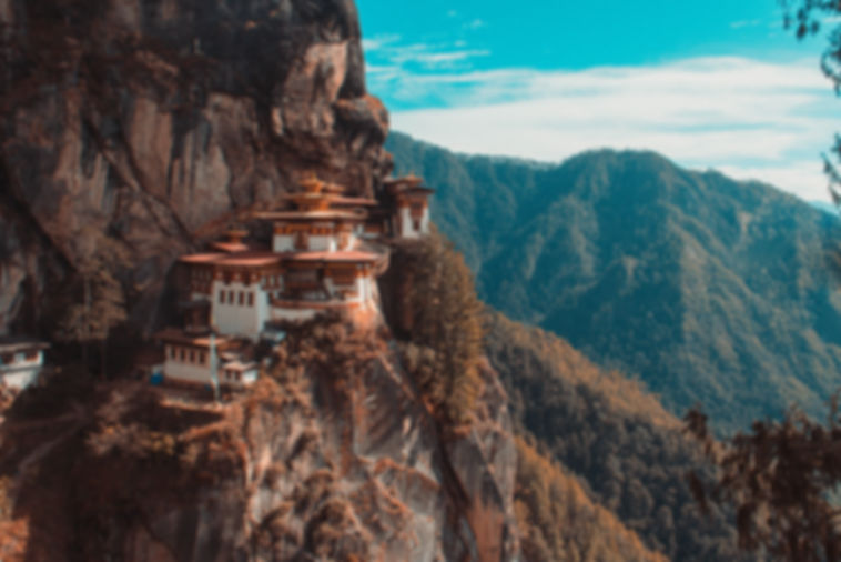 KHÁM PHÁ BHUTAN   ĐẤT NƯỚC HẠNH PHÚC NHẤT THẾ GIỚI