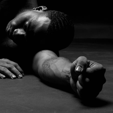 Self-Vulnerability